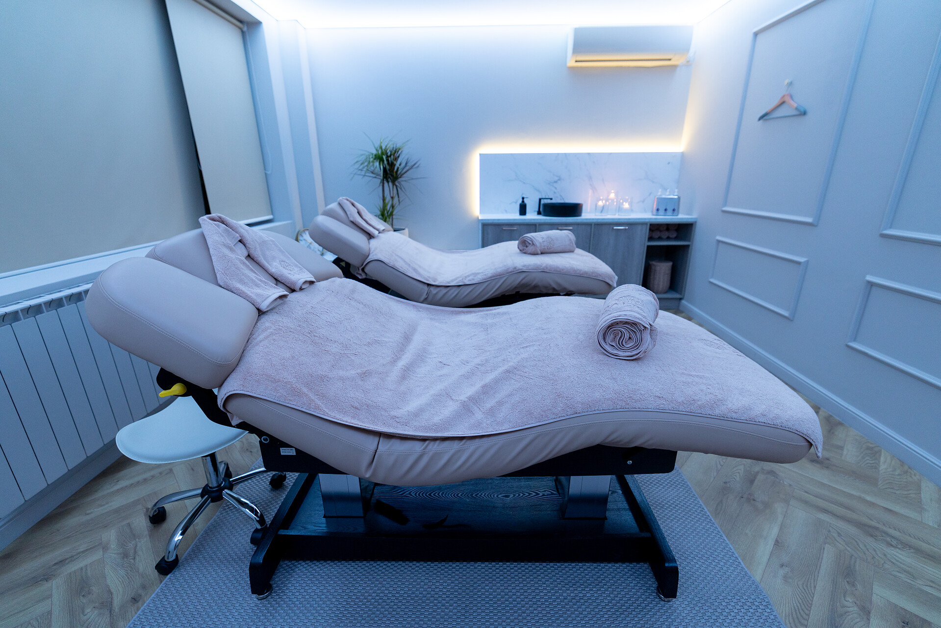 Transformă-ți ziua cu un masaj thailandez relaxant și reconfortant