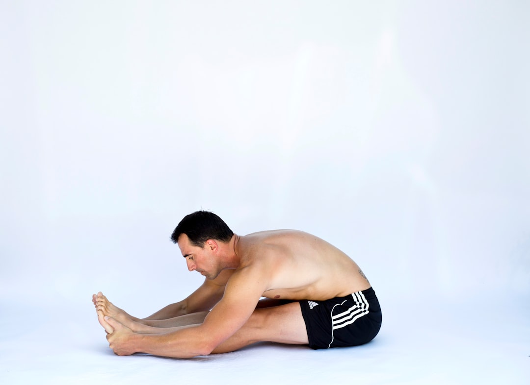 Photo Exercises for back pain relief