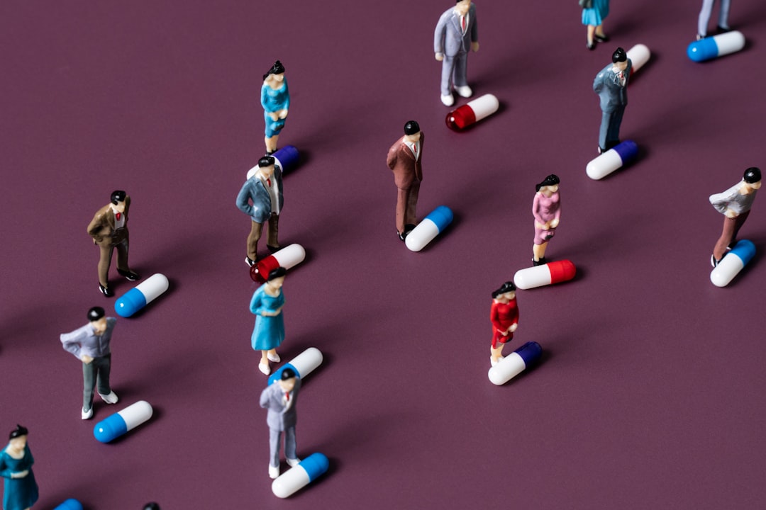 Photo pharmaceutical market analysis