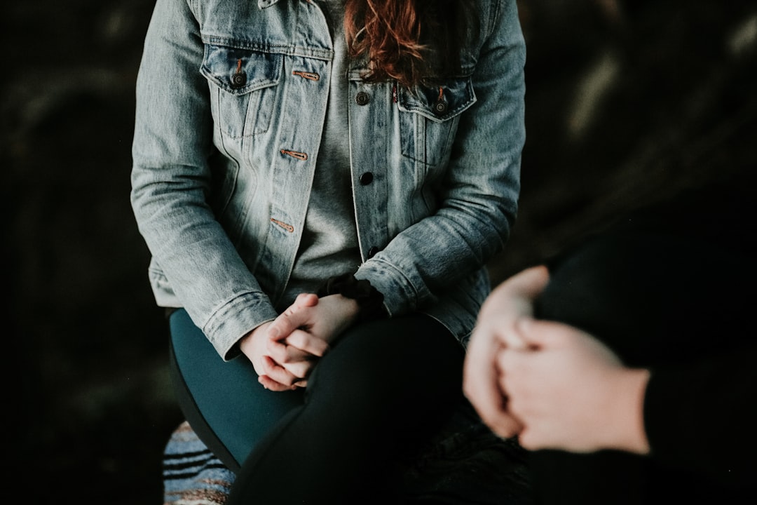 Photo mental health