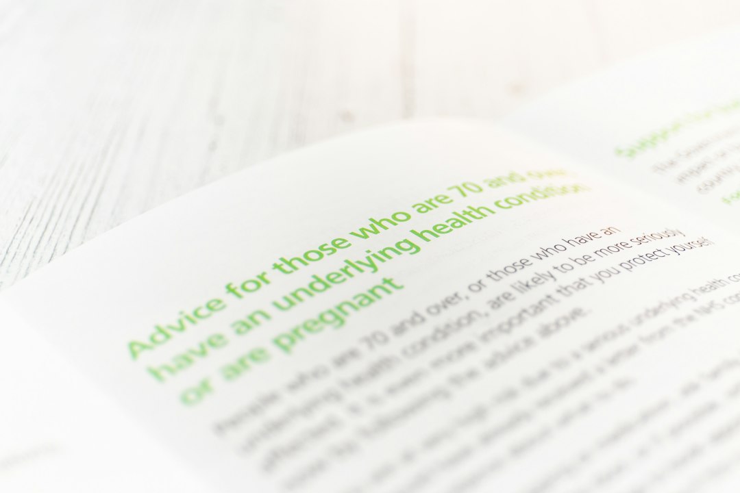 Photo complete health guide experts data