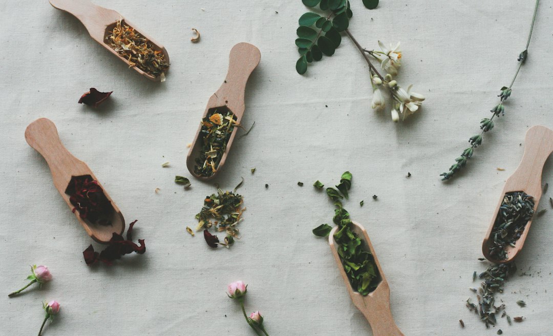 Photo natural remedies guide