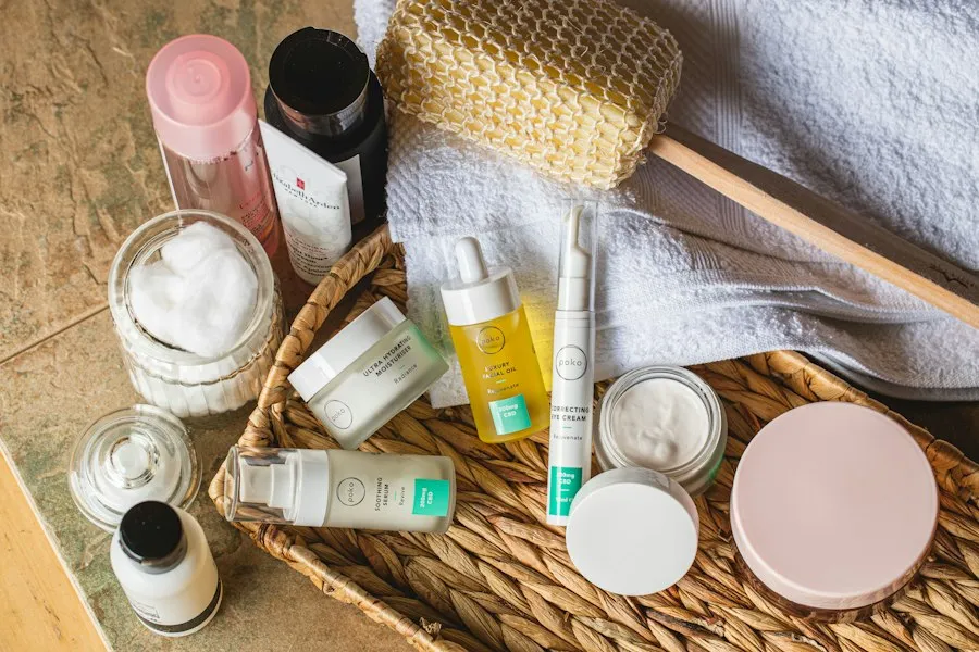 seasonal skincare treatments