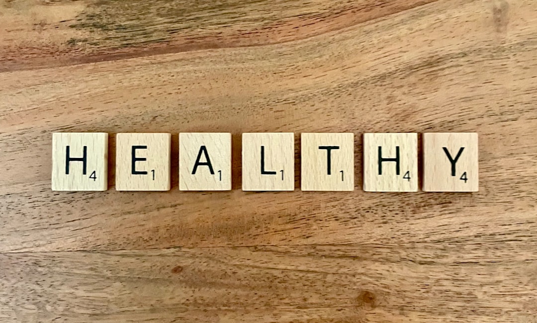 Photo health and wellness tips