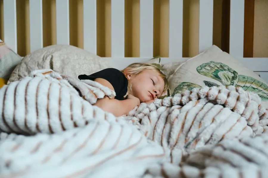 Photo sleep tips guide