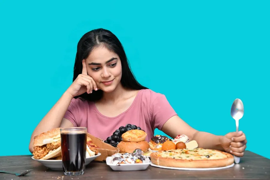 common health mistakes
