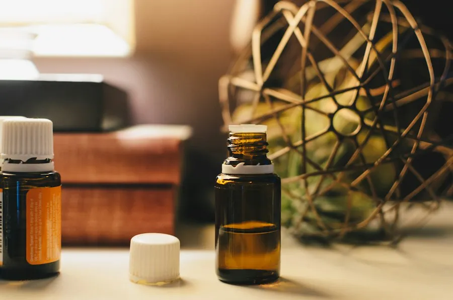 Photo common mistakes natural remedies