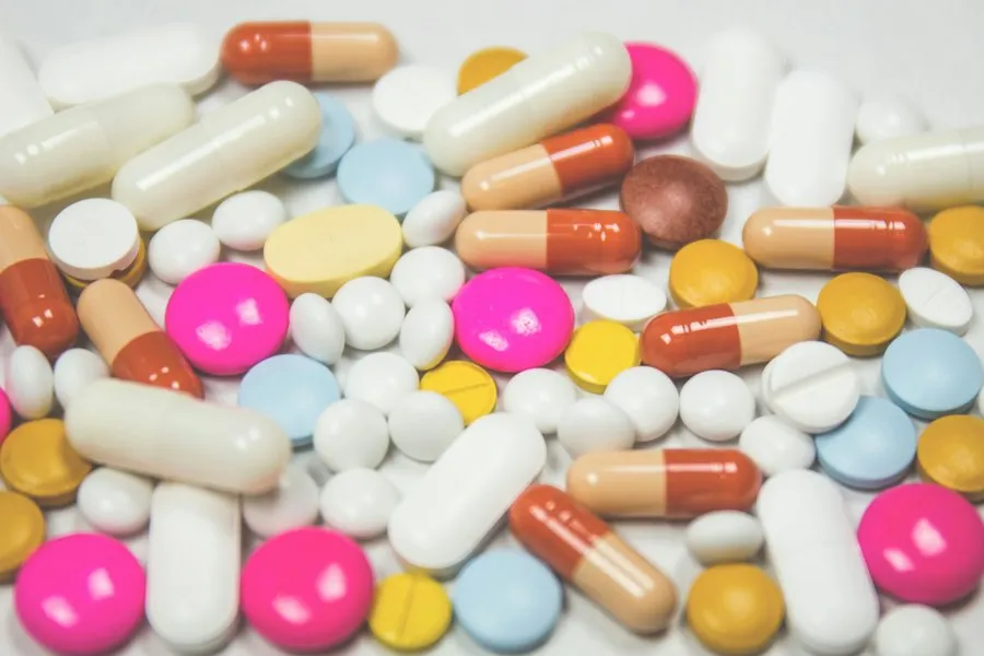 Photo common medication mistakes