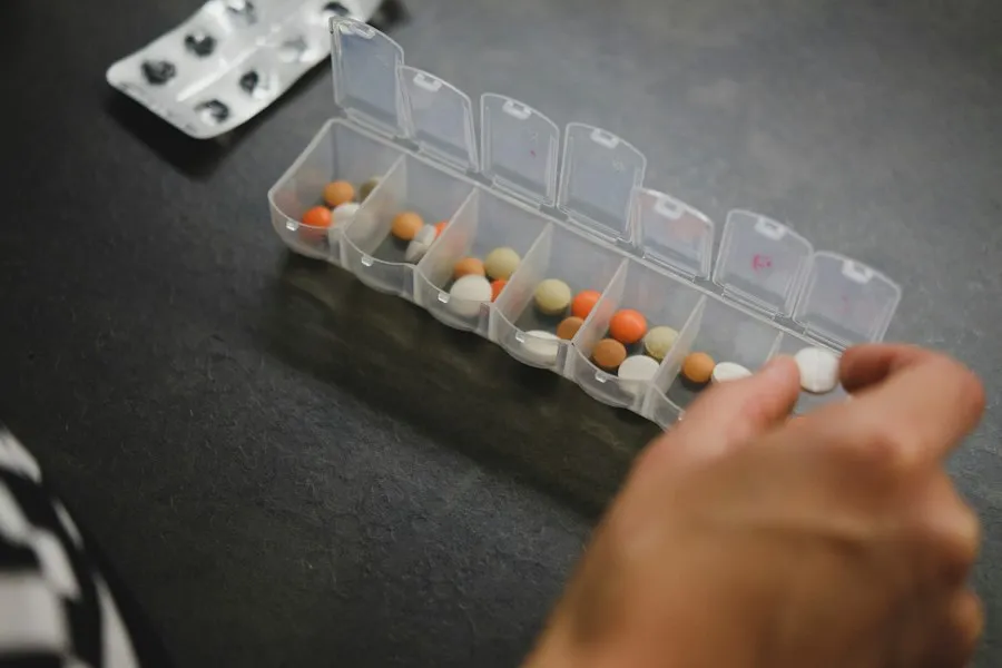 common medication mistakes