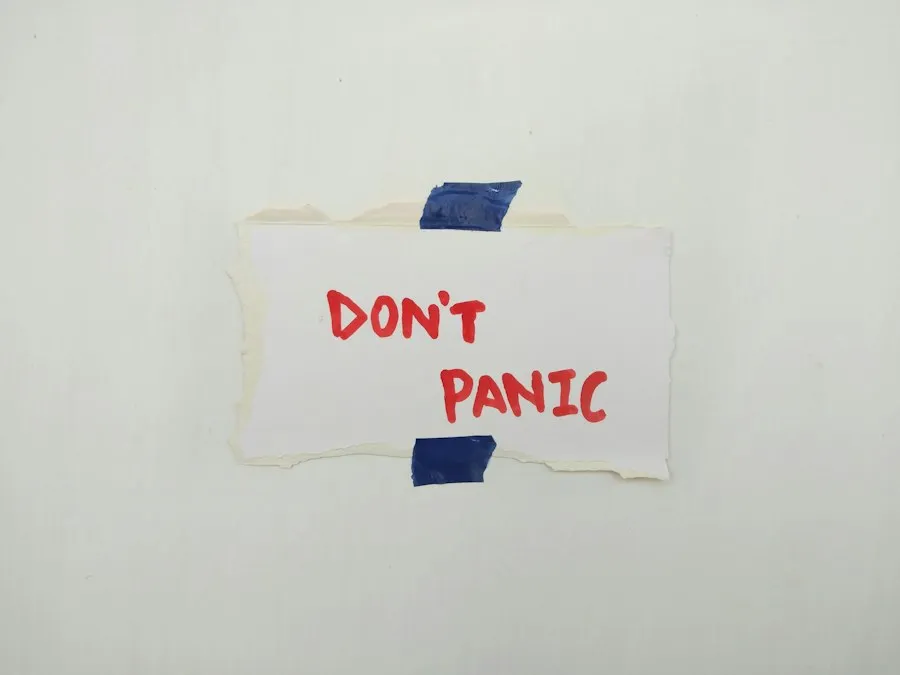 common prevention mistakes