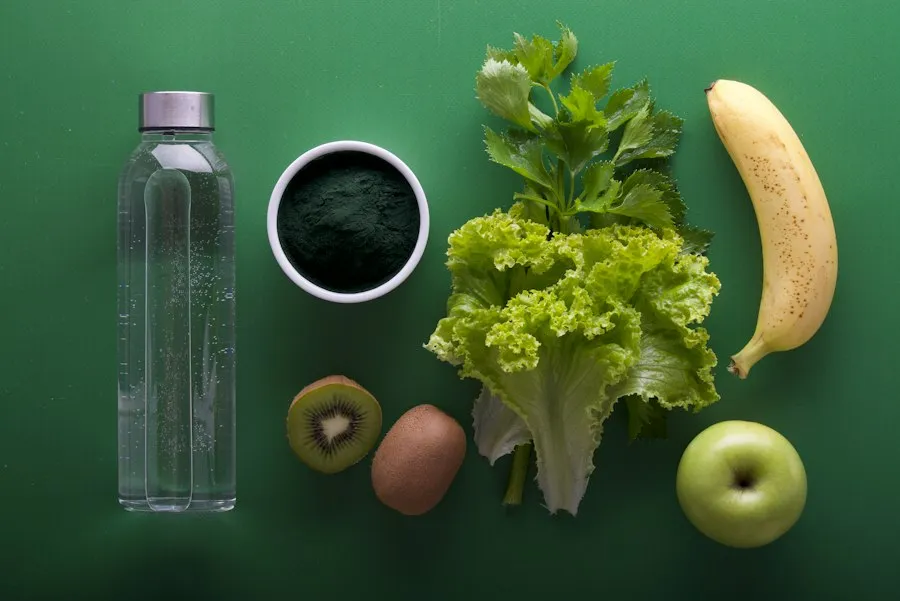 Photo common vitamin mineral mistakes