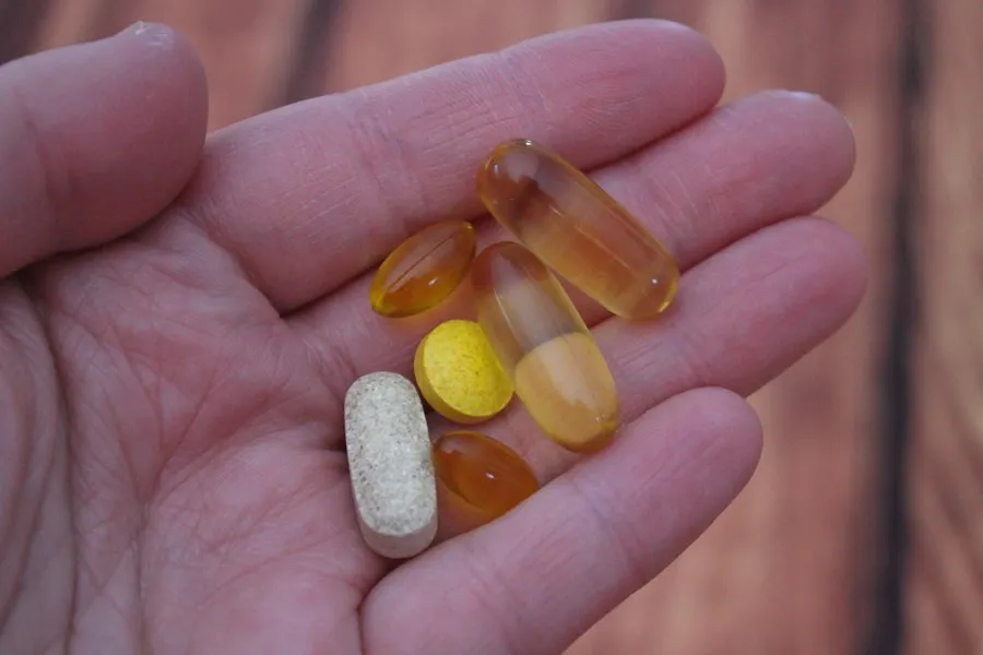 common vitamin mineral mistakes