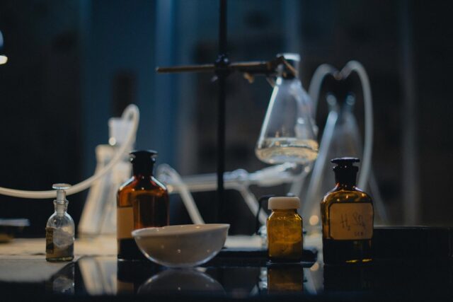 Photo natural remedies research analysis