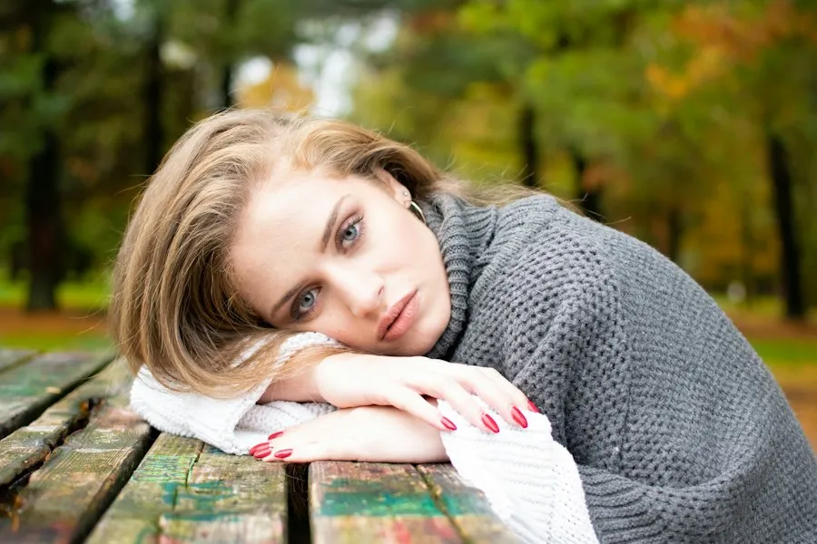 Photo seasonal treatment mistakes