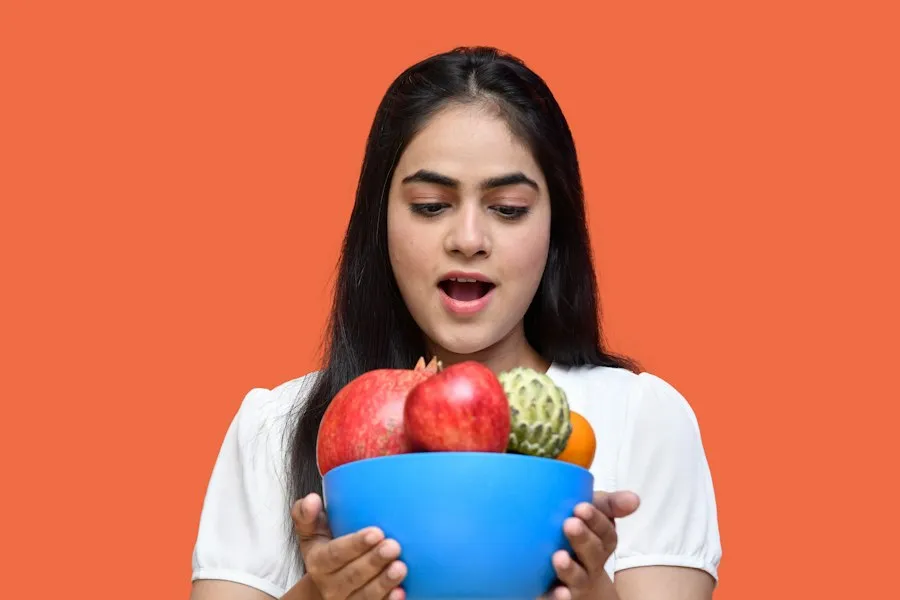 Photo digestive system health mistakes