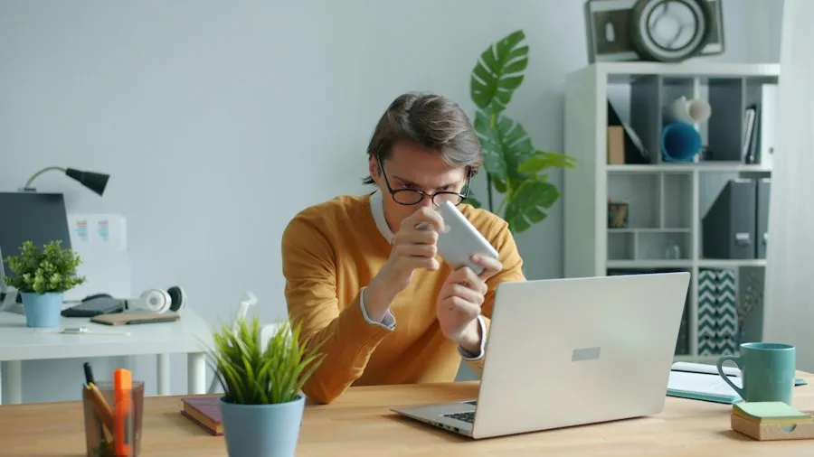common respiratory health mistakes